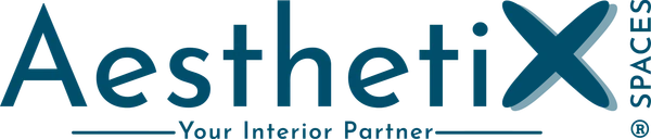 AesthetiX — Your Interior Partner