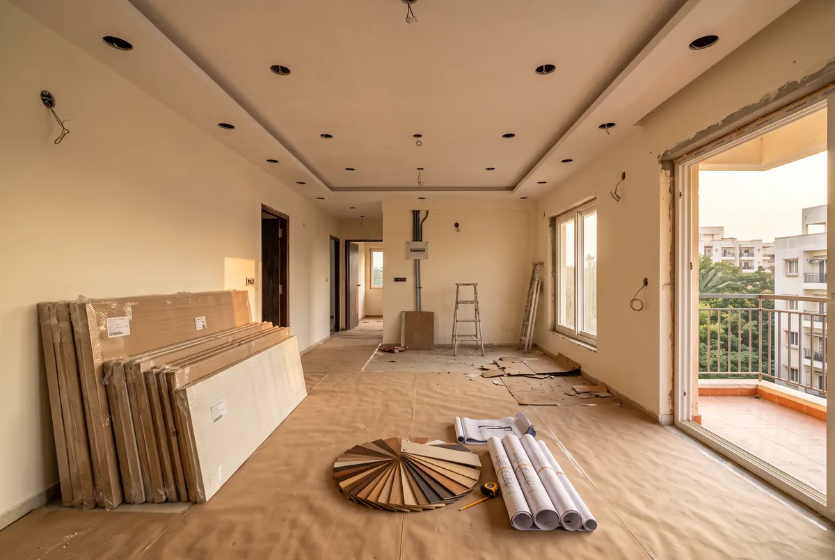 The Honest Home Interiors Timeline: What Happens Week by Week