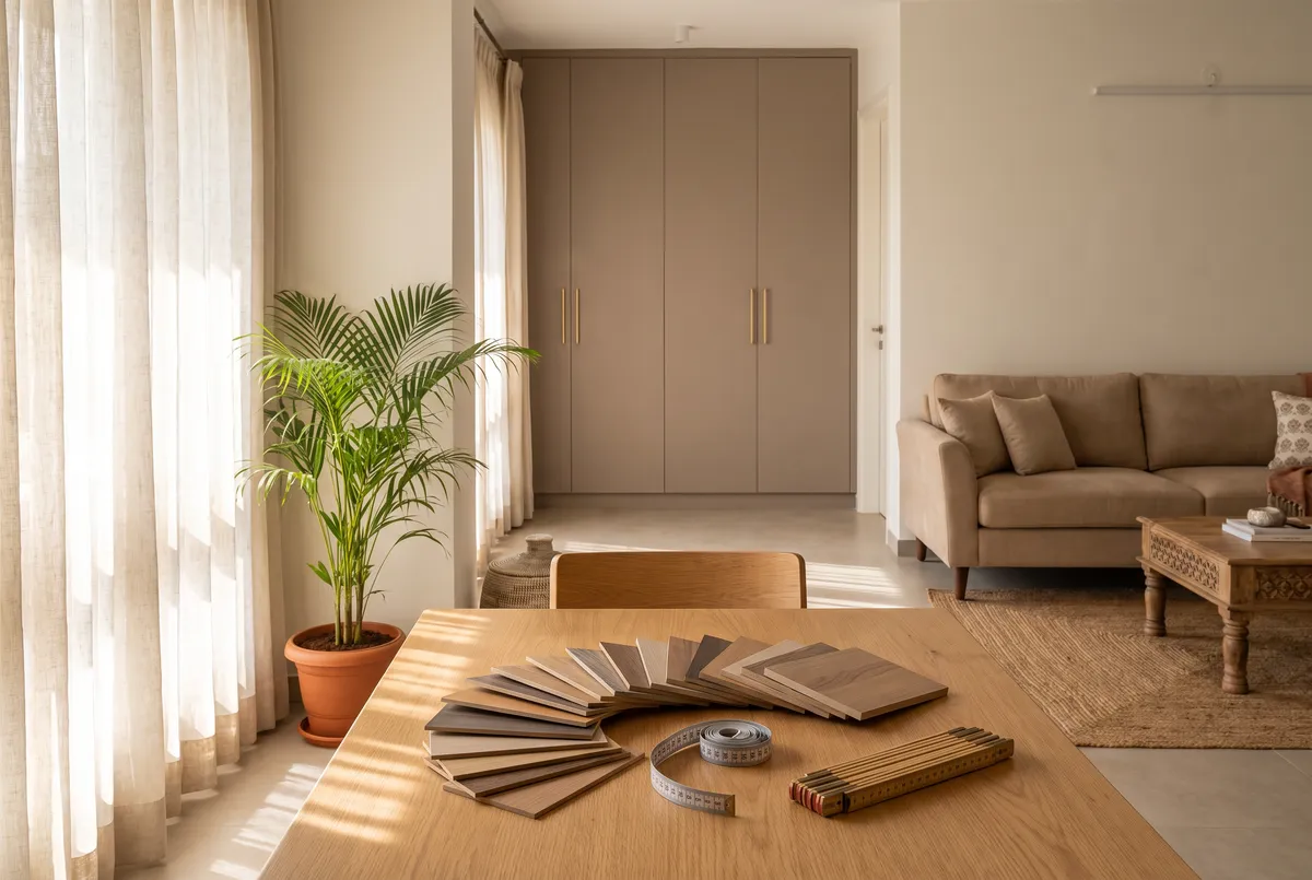 How to Choose an Interior Designer in Bangalore: 12 Questions That Reveal Everything