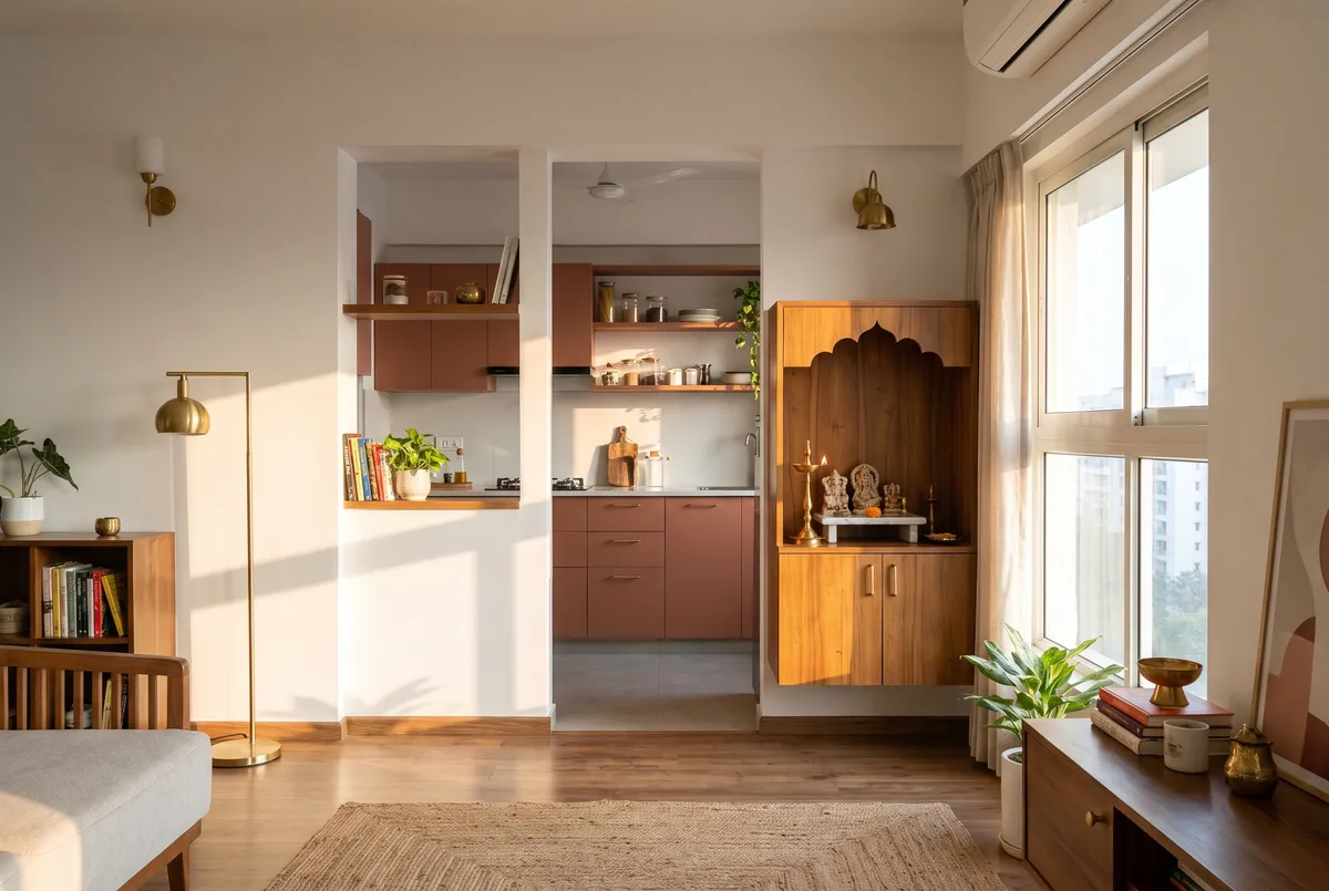 Vastu for Home Interiors: A Practical Room-by-Room Guide