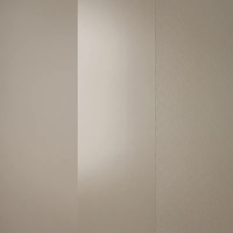 False Ceiling & Lighting — materials and finishes 4