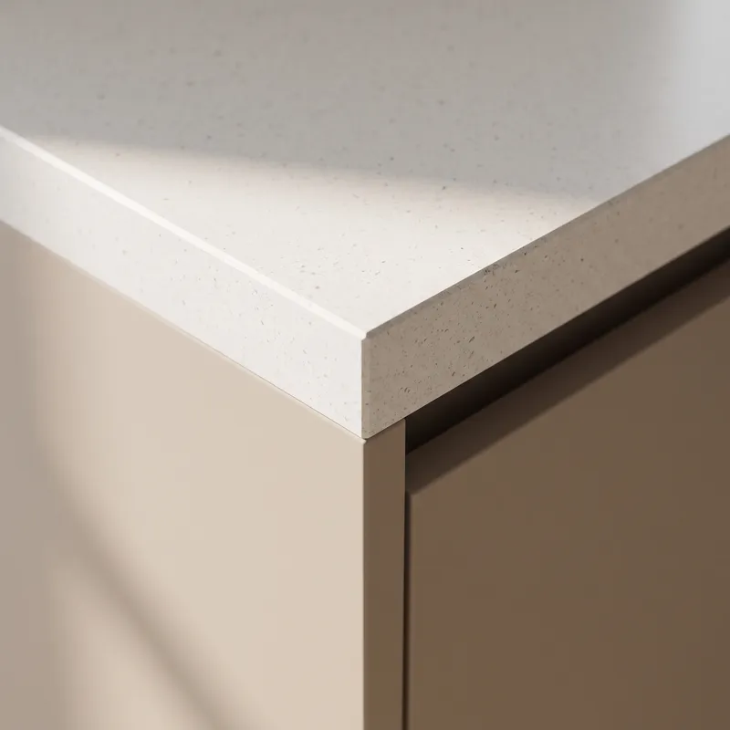 Modular Kitchens — materials and finishes 1