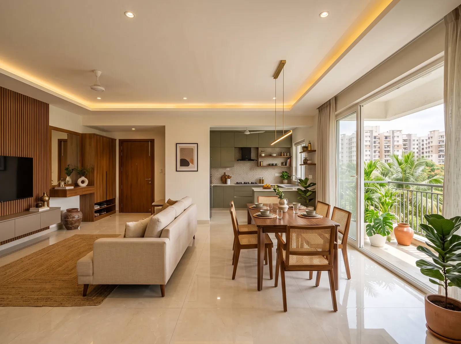 Full Home Interiors — AesthetiX