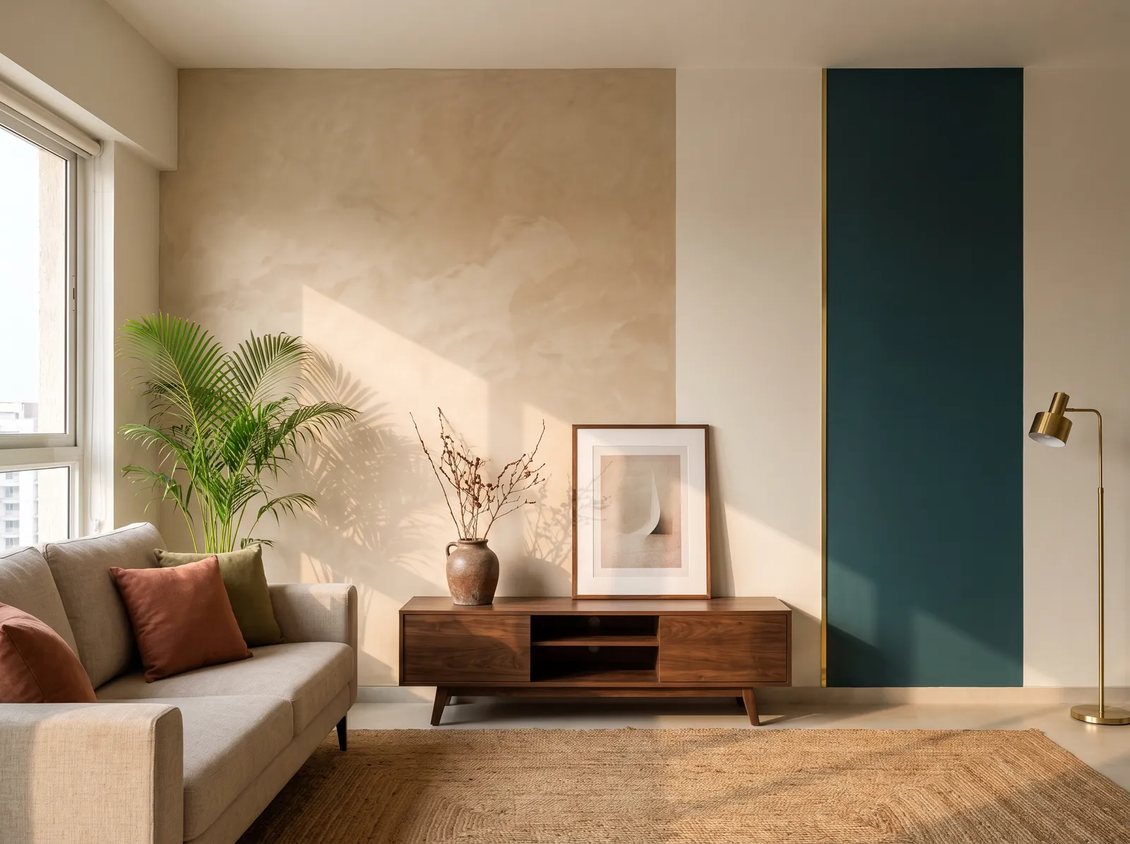 Painting & Wall Finishes — AesthetiX