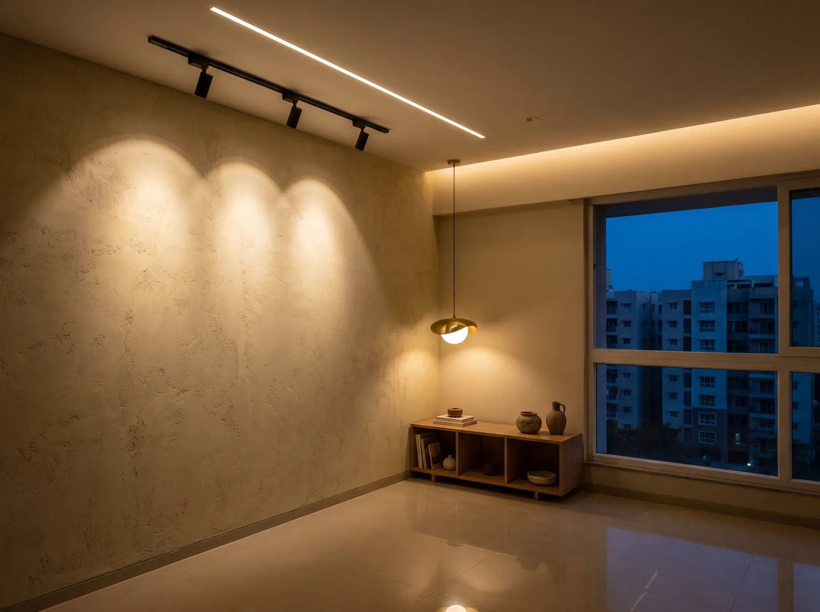 Electrical & Lighting — AesthetiX