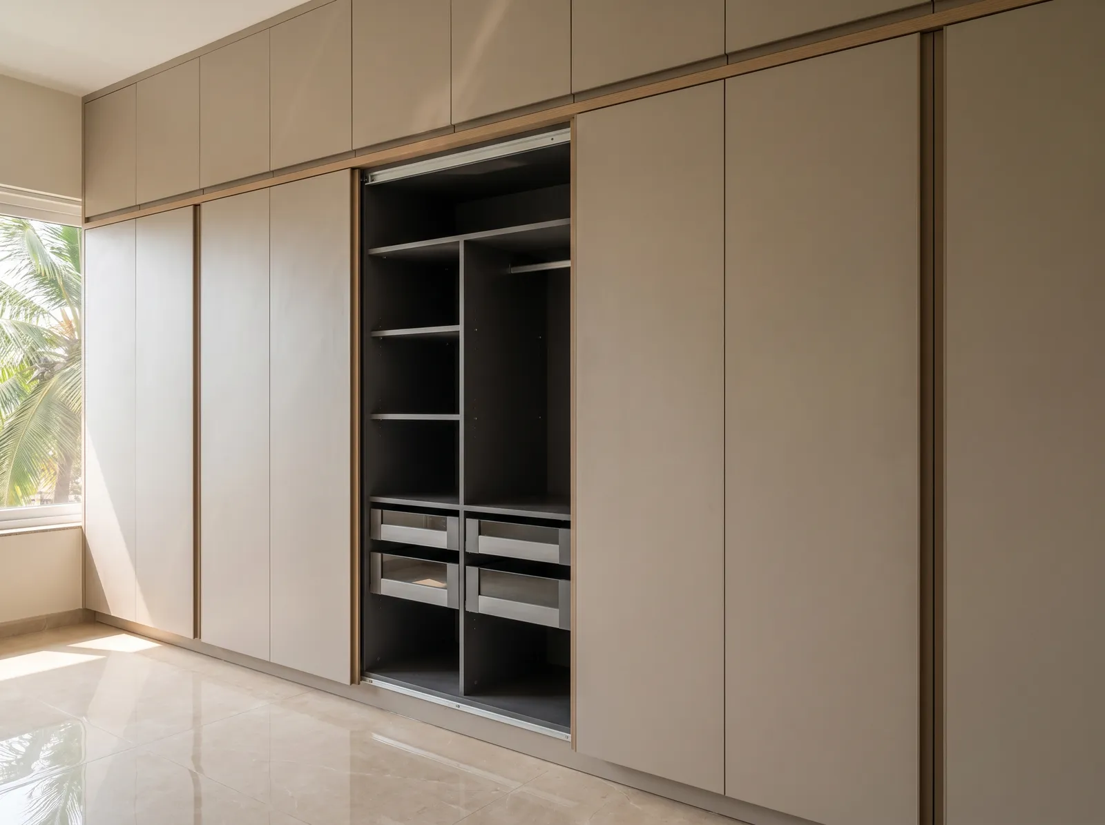 Fully Custom Modular Interiors — AesthetiX